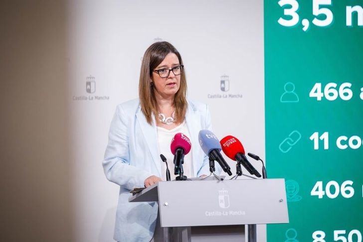 Gobierno de Castilla-La Mancha se muestra tranquilo ante la trama de comisiones relacionada con Santos Cerdán