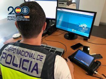 La Policía Nacional detiene a 61 personas en España por explotación sexual infantil en una operación masiva