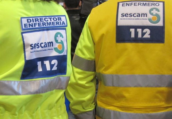 Trágico accidente en Tarazona de la Mancha: un joven de 28 años pierde la vida tras salir despedido de su vehículo