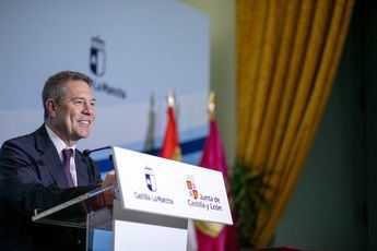 Page propone reformas en la Constitución para fortalecer la democracia y evitar decisiones de pocos diputados