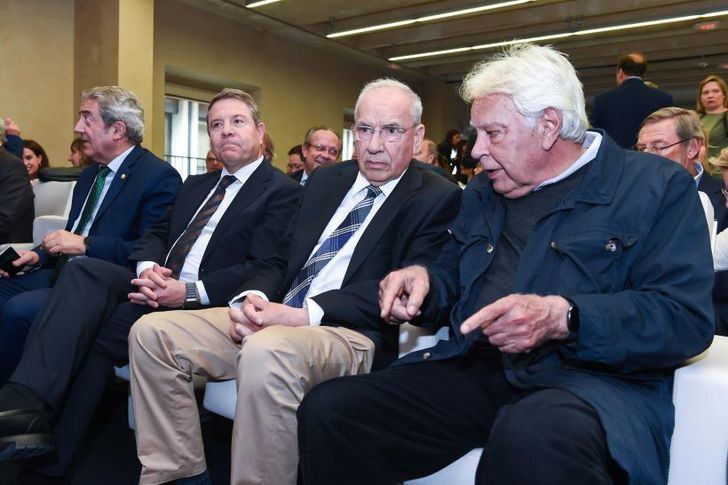 Page critica a Pedro Sánchez por sus declaraciones sobre la corrupción en el gobierno de Felipe González