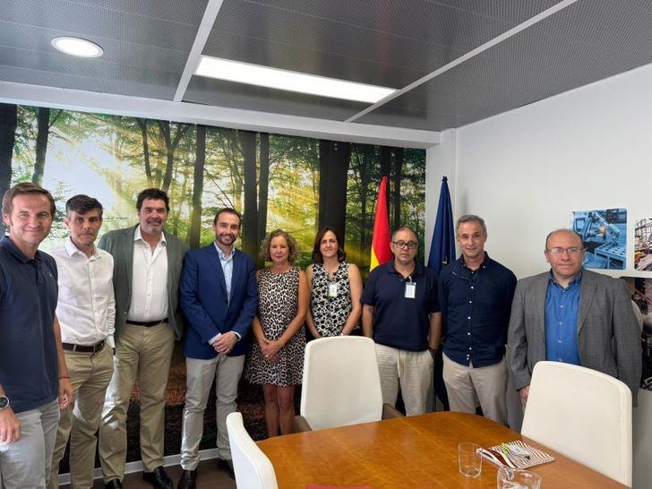 Más de 27 millones de euros en financiación nacional para proyectos empresariales aprobados en Castilla-La Mancha