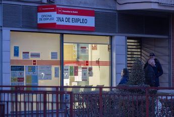 Castilla-La Mancha registra un aumento de 5.767 cotizantes en julio, alcanzando un total de 811.635 afiliados