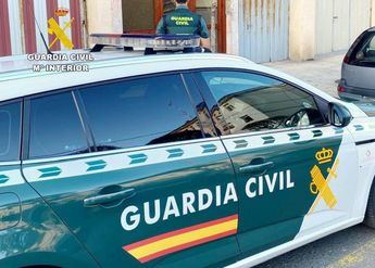 Detenido en Balazote un hombre de 50 años por abuso sexual a una menor