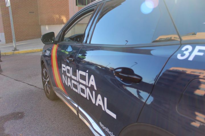 Detenidos en Toledo dos hombres por estafar 23.000 euros a una anciana mediante el tocomocho