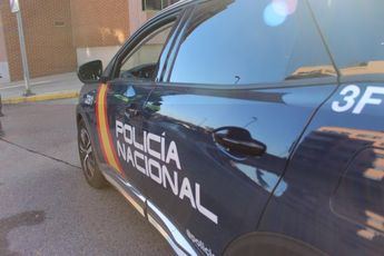 Detenidos en Toledo dos hombres por estafar 23.000 euros a una anciana mediante el tocomocho