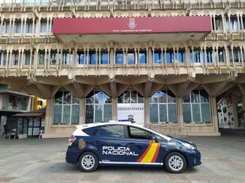 Detienen a mujer por agredir con un arma blanca a joven embarazada en Ciudad Real