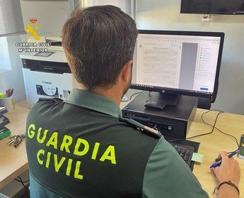 Dos vecinos de Madrigueras bajo investigación por simulación de delito y denuncia falsa