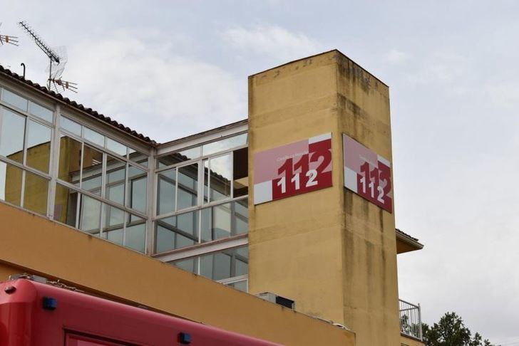 Intervención policial tras ataque con arma blanca en el Casco Histórico de Toledo