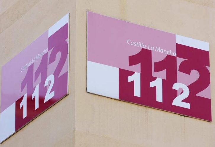 Una pelea en la calle Mayor de Almedina deja un hombre apuñalado