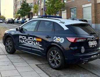 Detenido un joven de 24 años por amenazar al personal sanitario en Urgencias de Ciudad Real