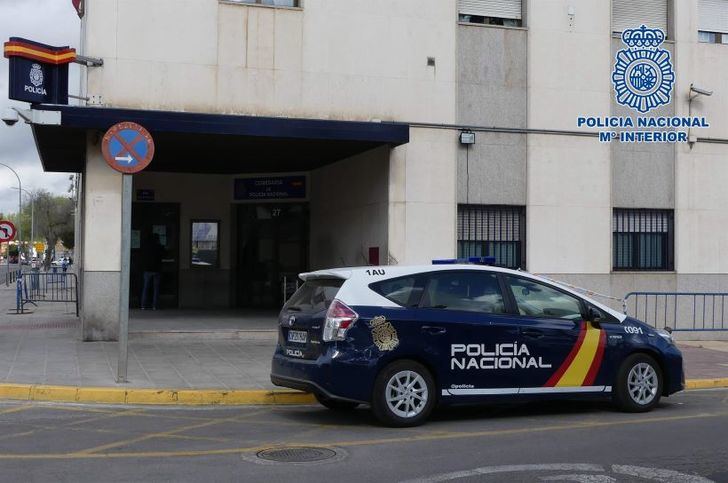 Cuatro hombres arrestados en Ciudad Real tras violenta pelea durante las festividades locales