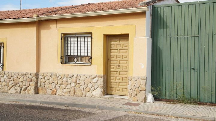 Investigación abierta a una madre en Alberche del Caudillo por colocar a su recién nacido en un congelador