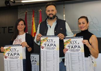Las Jornadas de la Tapa en Albacete: 91 establecimientos se unen para celebrar la gastronomía local en octubre