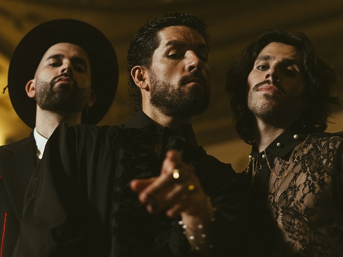 Siloé será el artista principal del Festival de los Sentidos 2026 en La Roda