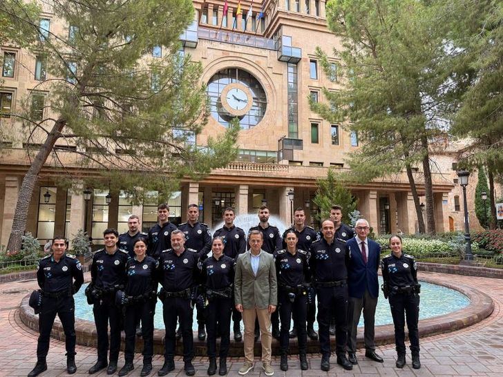 Aprobadas 88 plazas en oferta pública de empleo para el Ayuntamiento de Albacete