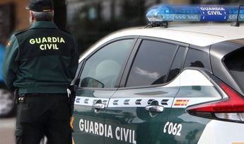 Tres menores detenidos en Caudete por robo violento a otro menor en un parque