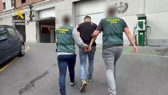 Operación Vencal: la Guardia Civil esclarece 39 delitos de estafa en 18 provincias españolas, incluida Albacete