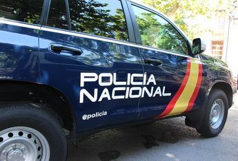 Detenidos tres hombres en Hellín por un violento robo en una vivienda