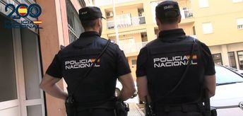 La Policía Nacional desmantela puntos de venta de drogas en el barrio de La Milagrosa de Albacete