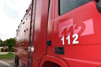 Agresión en Balazote: un varón se presenta en el centro de salud tras ser apuñalado