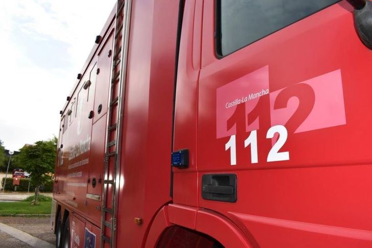 Agresión en Balazote: un varón se presenta en el centro de salud tras ser apuñalado