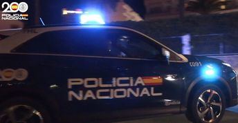Una pelea nocturna en Talavera deja a un hombre con heridas por arma blanca