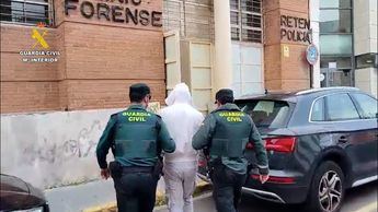 Desarticulada una banda criminal que robó más de 40.000 euros en supermercados españoles, algunos de ellos en Albacete