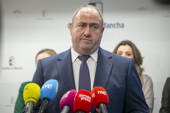 Elena Pérez Payo asumirá la Política Agraria Común en Castilla-La Mancha tras la salida de Gracia Canales