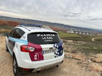 Policía Local de Cuenca implementará controles durante Jueves Lardero para prevenir el consumo de alcohol entre menores