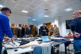 Núñez (PP) propone reducir impuestos para impulsar empresas familiares en Castilla-La Mancha