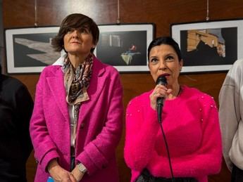 Exposición destaca el talento joven en Albacete con más de 100 obras premiadas