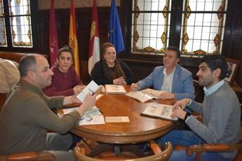 La Diputación de Albacete destaca el impacto de 'Entre Todos' en el desarrollo rural de la Sierra del Segura