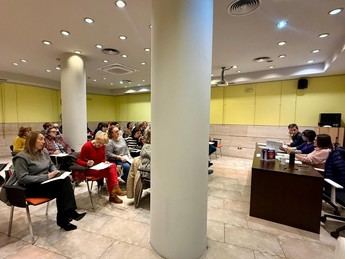 Premian a mujeres y entidades destacadas en Albacete por el Día de la Mujer