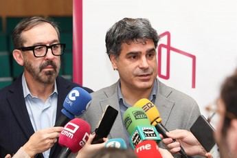 Toledo sortea cinco viviendas en alquiler entre 200 solicitantes