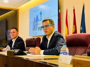 El Ayuntamiento de Albacete destina 500.000 euros para el cheque escolar en 2026/2027