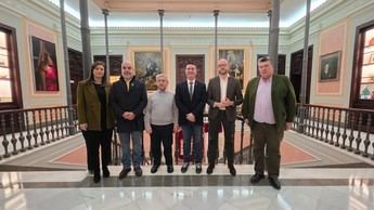 La Diputación de Albacete invierte 2,6 millones en obras para 28 localidades