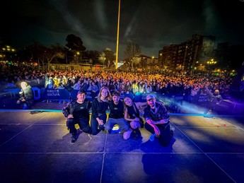 Más de 17.000 personas disfrutan del Jueves Lardero en Albacete