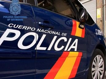 Detenidos dos ladrones en Toledo tras un robo en vivienda
