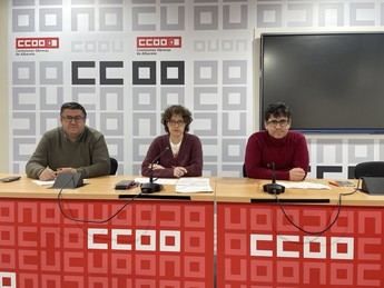 Nueva huelga en Telepizza Albacete por impago de salarios y condiciones laborales críticas
