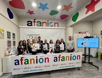 Afanion C-LM brindó apoyo a 308 familias con niños con cáncer en 2025