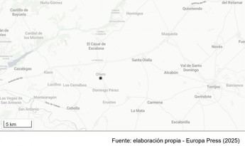 Hombre de 59 años herido por apuñalamiento en Otero, Toledo