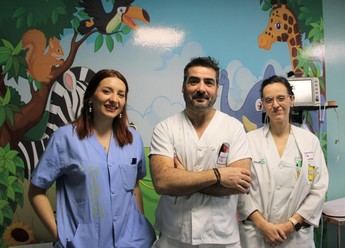 Alcázar de San Juan lanza nueva Unidad de Lactancia Materna para apoyo a madres y bebés