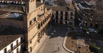 El Museo de Obra Gráfica de San Clemente conmemora su 20 aniversario con una exposición especial