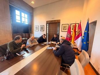El desfile de Carnaval en Toledo se mantiene si el viento no supera el nivel verde