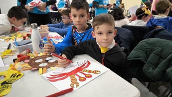 El Club de los Viernes en Ciudad Real amplía su oferta con 117 proyectos para niños