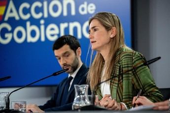 El Gobierno español promueve inversiones en la red eléctrica de Brazatortas, Ciudad Real