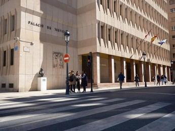 Fiscalía solicita 8 años de prisión para tres implicados en red de drogas en Albacete