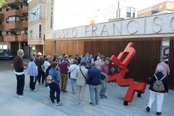 Guadalajara ofrece viaje cultural a Egipto para mayores en 2026