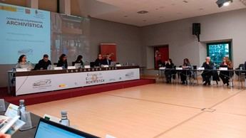 C-LM impulsa inteligencia artificial para archivos históricos junto a otras CCAA